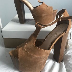 Jessica Simpson Dany